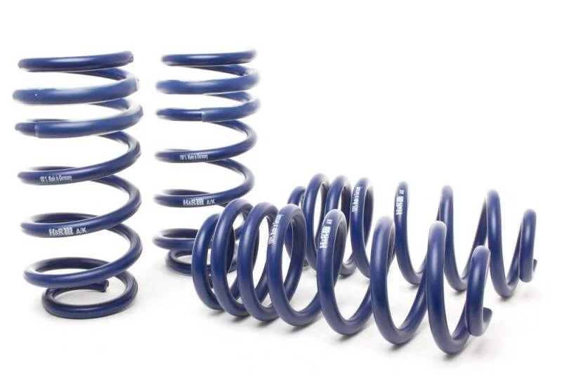 H&R 50305-77, 18-21 Audi SQ5 Premium Plus/Prestige FY Super Sport Spring (w/o Adaptive Air Susp.)