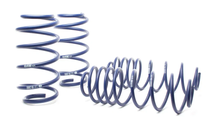 H&R 54702, 12-16 Volkswagen Beetle 1.8T/2.5L/TDI Sport Spring