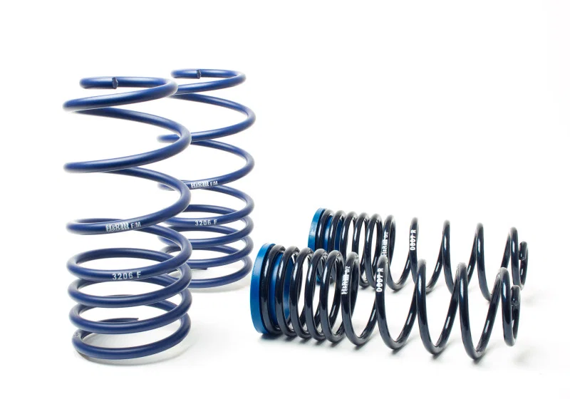 H&R 54706, 90-93 Volkswagen Corrado G60 Sport Spring