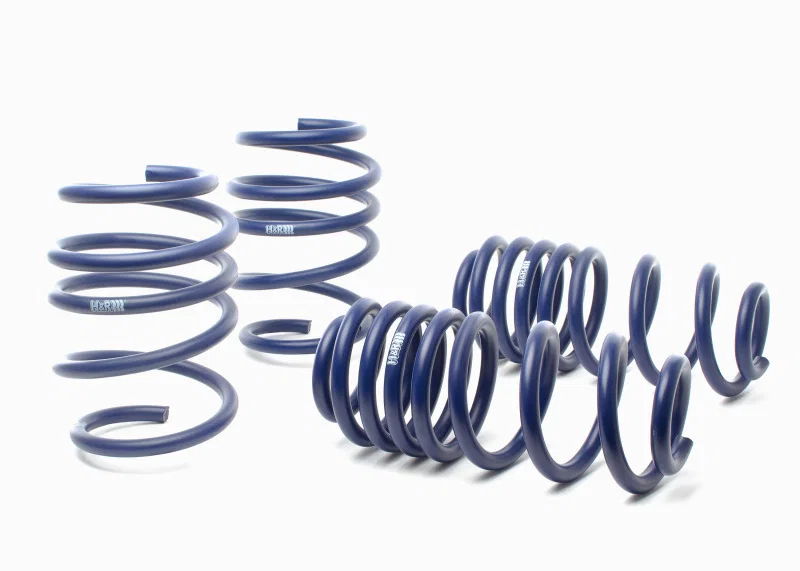 H&R 50345, 17-21 Audi RS3 8VS Sport Spring (Incl. MRC)