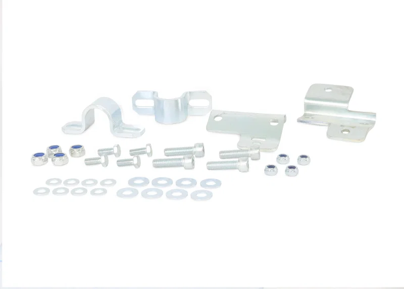 Superpro SPF5213K, Sway Bar Bracket Kit