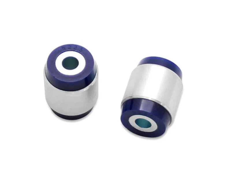 Superpro SPF5225K, 16-23 Mazda Miata MX5 Front Lower Outer Control Arm Bushing Kit