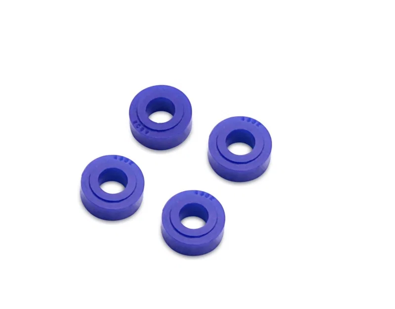 Superpro SPF4802BK, Rear Sway Bar Link Bushing Kit