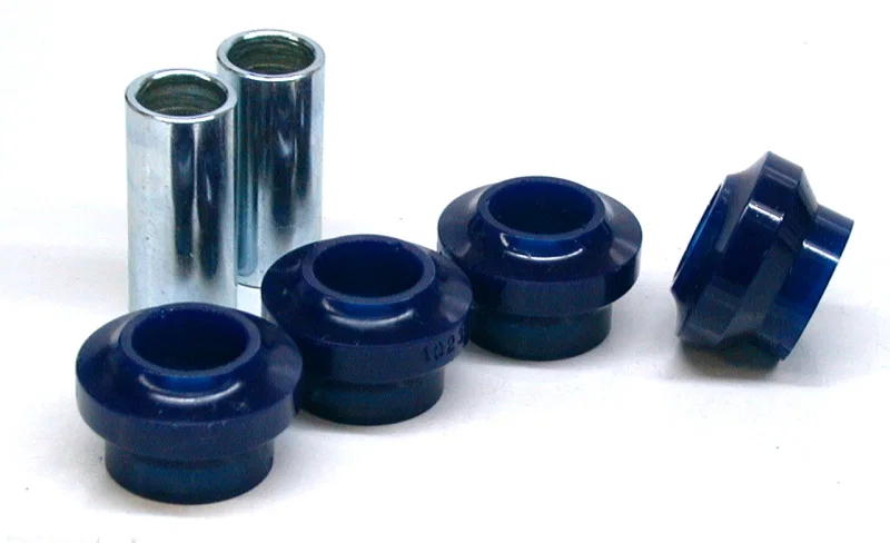 Superpro SPF1023K, 1985 Volvo 745 GLE Front Arm To Strut Rod (Lower) Control Arm-to-Radius Arm Bushing Kit
