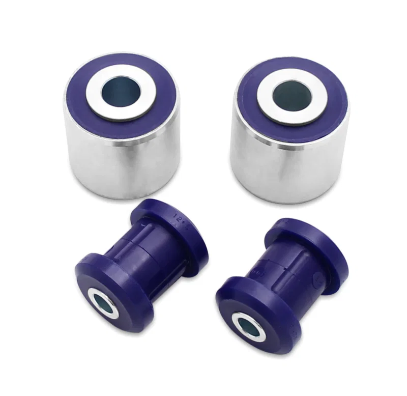 Superpro KIT171K, 2011 Ford Focus RS Front Control Arm & Bushing Kit