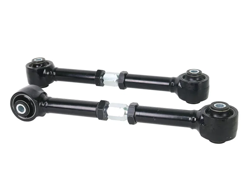 Superpro TRC1138, 23-24 Toyota Sequoia HD Adjustable Upper Trailing Arm Set