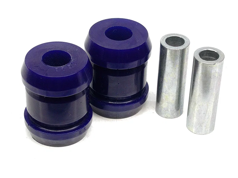 Superpro SPF2013K, 1990 Volvo 740 GL Front Rearward Radius Arm-to-Chassis Mount Bushing Kit