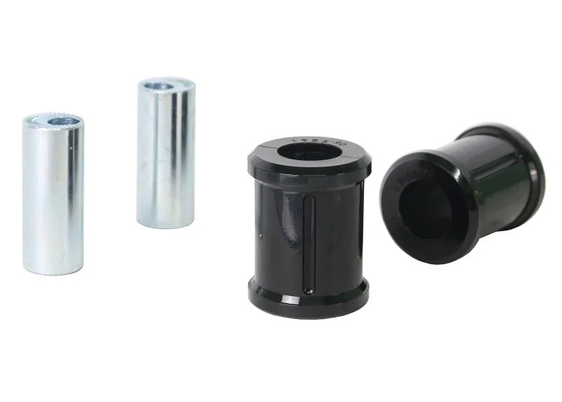 Superpro SPF1985-90AK, 1990 Mazda Miata Base Front Lower Control Arm Camber Adjustable Bushing Kit - Motorsport