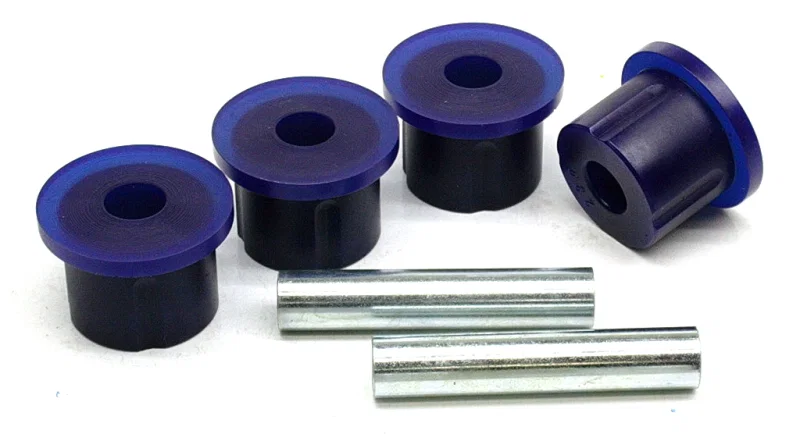 Superpro SPF2090K, R Leaf Spring Front Eye Bushing Kit