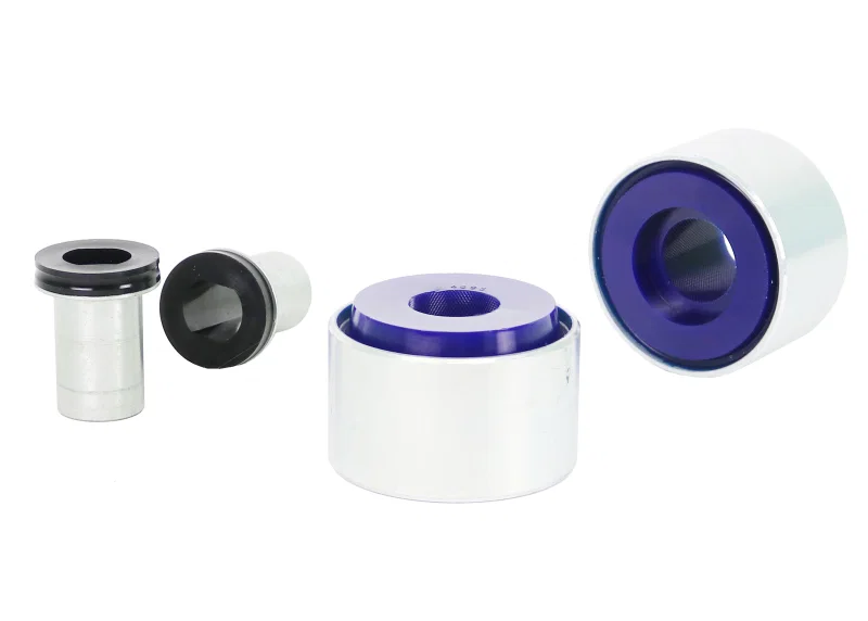 Superpro SPF4695K, Front Control Arm Bushing Kit for Volvo