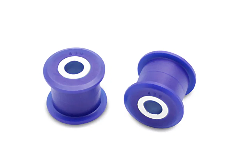 Superpro SPF0445K, 1991 Toyota Land Cruiser Base Front Panhard Rod Bushing Set