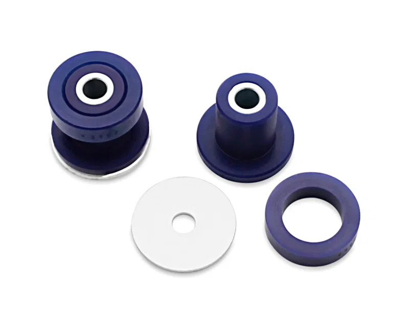 Superpro SPF2637K, 1995 Nissan 200SX Rear Stabilizer Bar Bushing Kit
