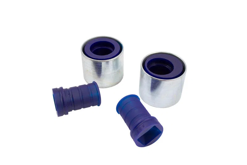 Superpro SPF2531K, Offset Rear Lower Control Arm Bushing Kit