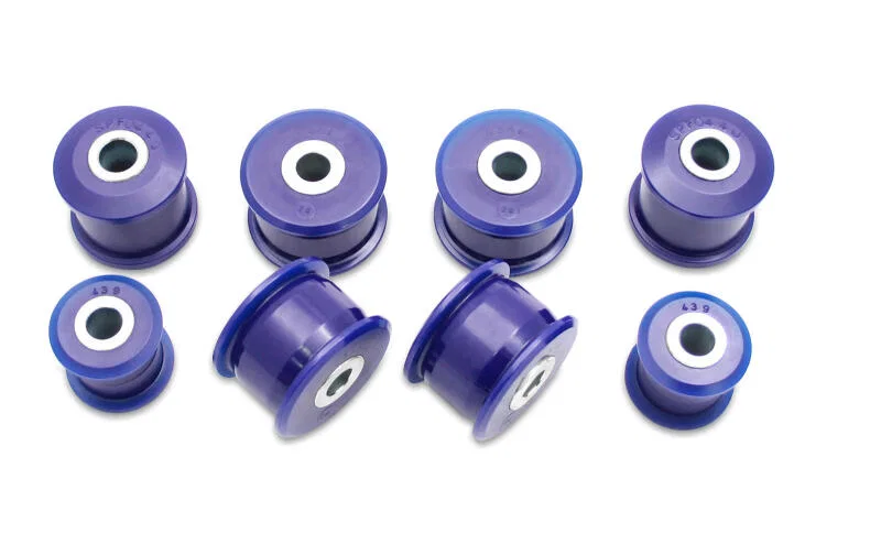 Superpro KIT085K, Front Radius Arms & Panhard Rods Bushing Kit