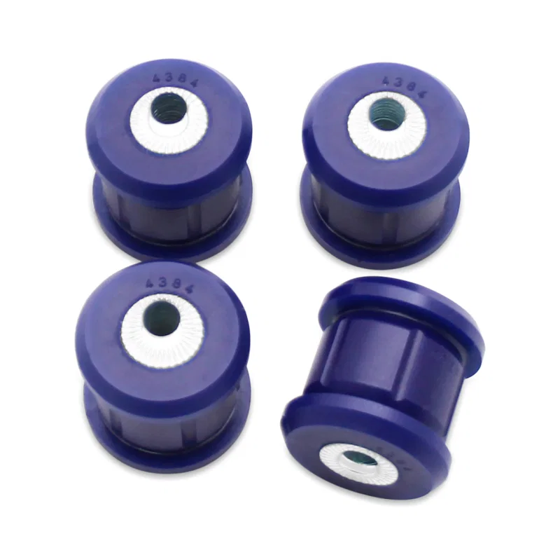 Superpro SPF4385K, Base Front Upper Control Arm Bushing Set Camber Adjustable for 2001-2005 Lexus IS300