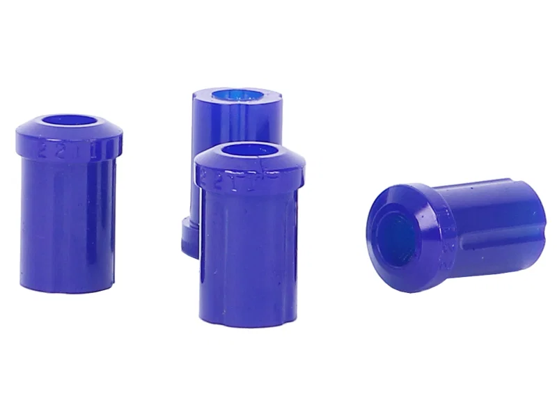 Superpro SPF2211K, Rear Spring Rear All