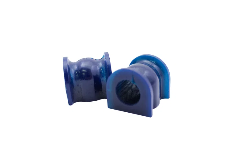 Superpro SPF2403-18K, Rear Sway Bar Mount To Chassis