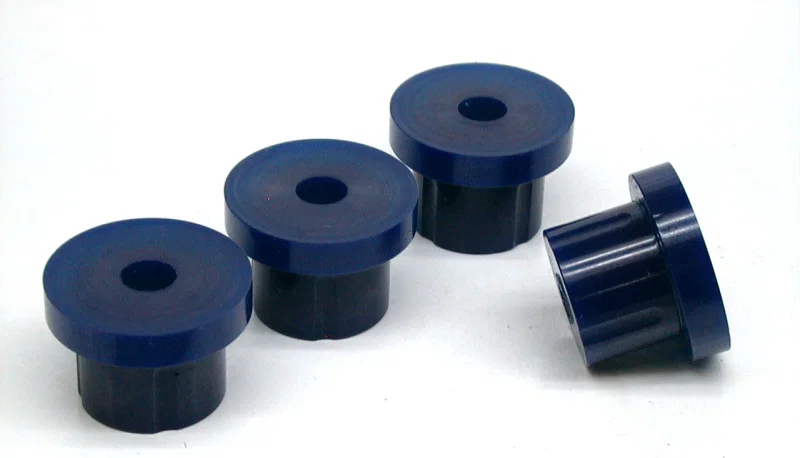 Superpro SPF0891K, Toyota-Spring Front Eye Bushing