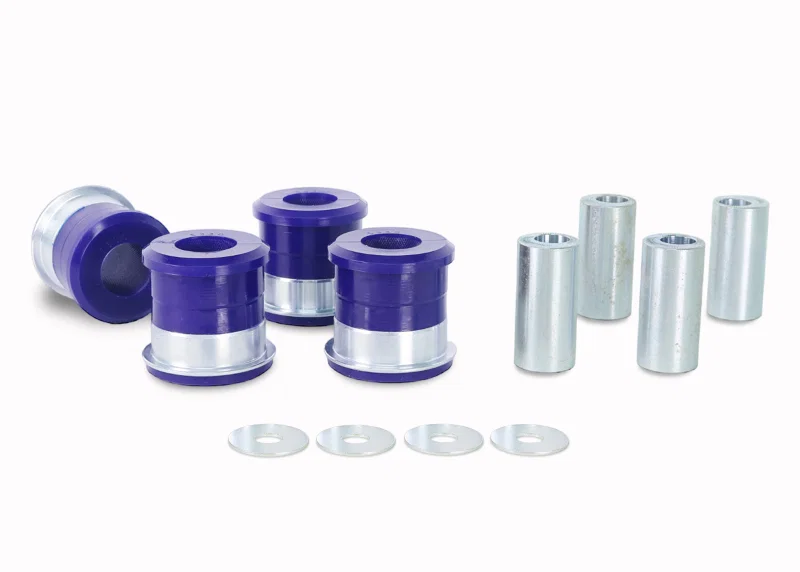Superpro SPF5330XK, 07-21 Toyota Tundra Front UCA - Camber Adj. Inner Bushing Kit