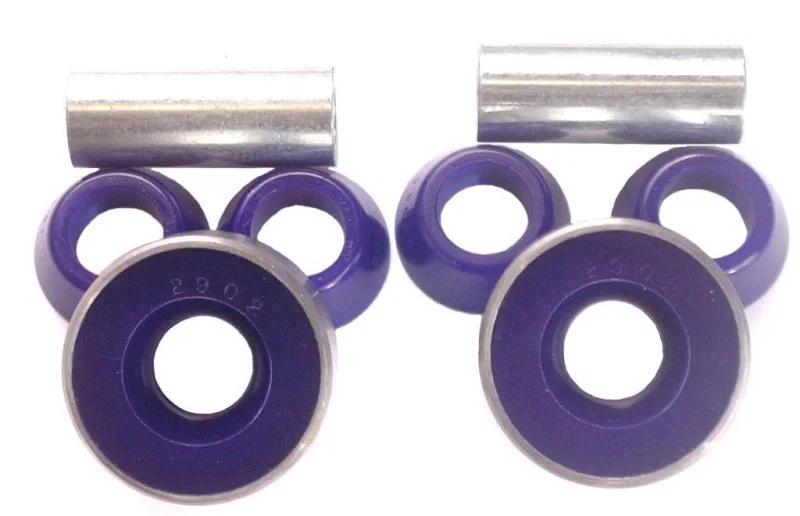 Superpro SPF3087K, 1993 Lexus GS300 Base Front Lower Radius Arm Bushing Kit