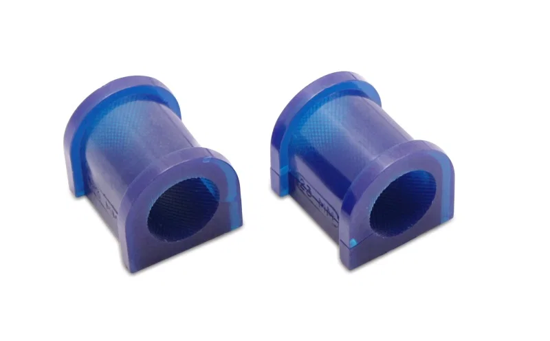 Superpro SPF2399-23K, Front Sway Bar Mount Bushing Kit - 23mm Bar for Toyota MR2 Spyder
