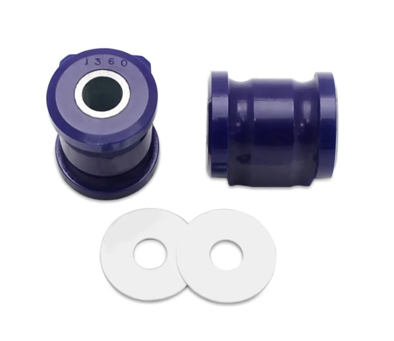 Superpro SPF1360K, Corolla Ae80 Front Control Arm Inner Rr