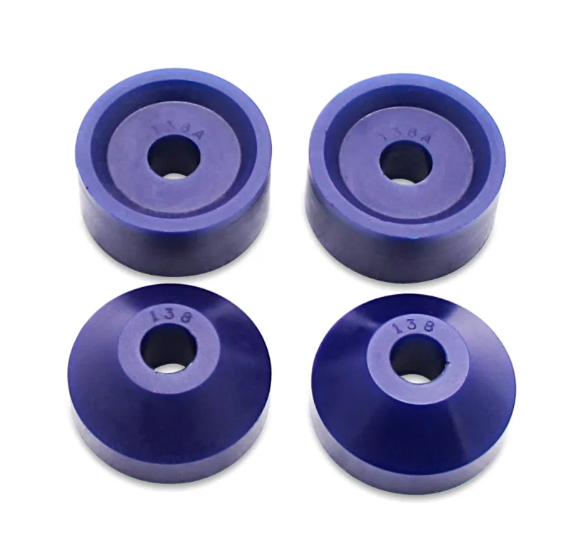 Superpro SPF0138K, Triumph-Differential Cone Mount