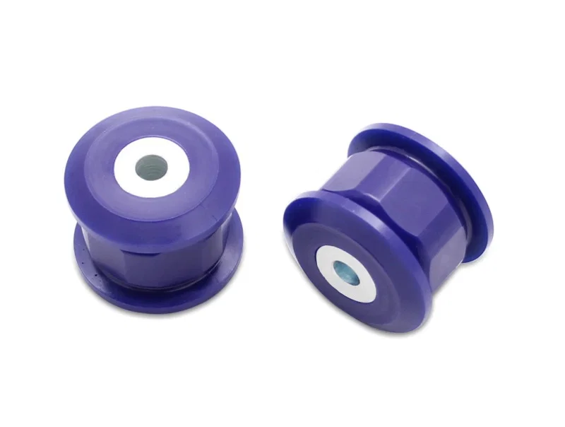Superpro SPF4427K, 2005 Jeep Grand Cherokee Laredo Front Differential Mount Bushing Set