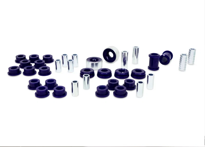 Superpro KIT5171K-RG, Running Gear Bushing Kit Toyota ZZW30 MR-2