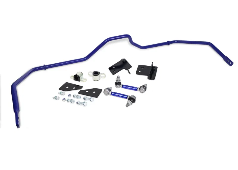 Superpro RC0129RZ-24, 24-25 Ford Ranger 24mm Adjustable Rear Sway Bar Kit