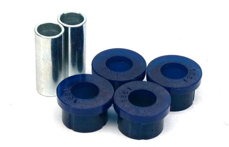 Superpro SPF1661K, Front Control Arm Inner Bushing for 1970-1972 Mazda 1200 and R100