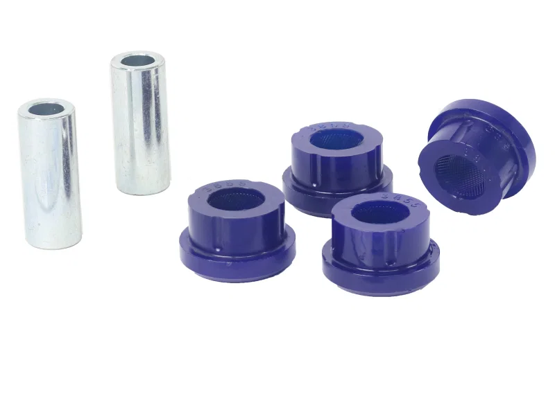 Superpro SPF3855K, 2009 Nissan GT-R Premium Rear Trailing Arm Forward Bushing Kit