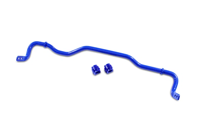 Superpro RC0052RZ-24, 2015 Audi A3 Quattro Premium Rear 24mm 2-Position HD Sway Bar Kit
