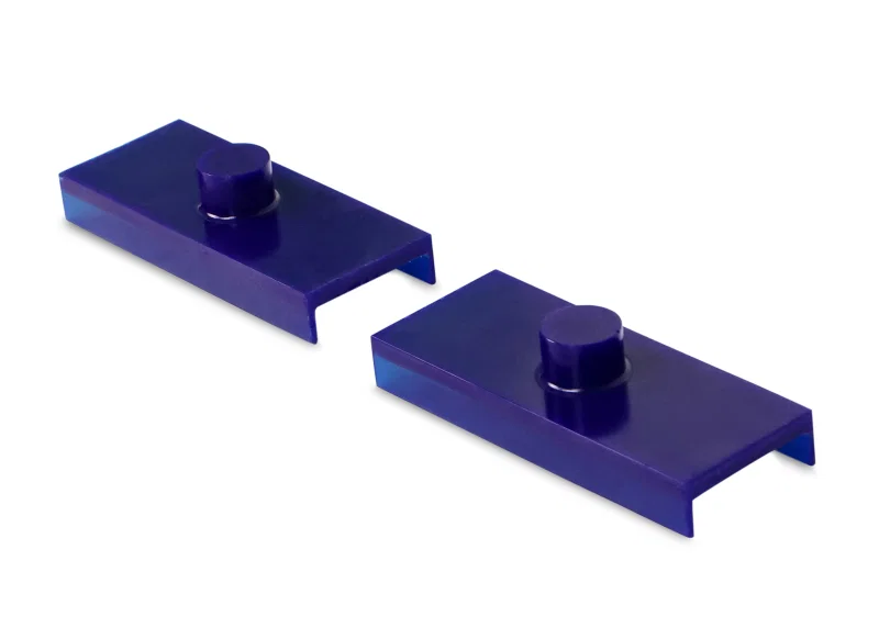 Superpro SPF1416K, Leaf Spring Spacer Pad (Short)