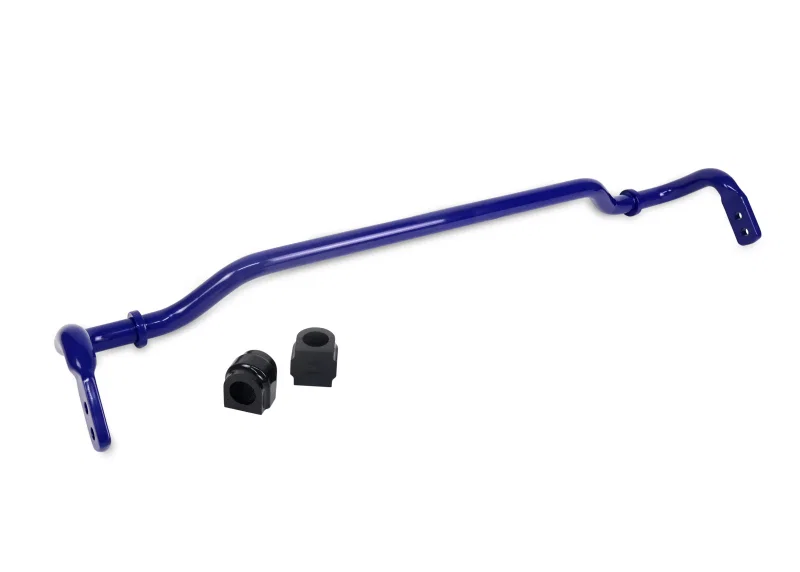 Superpro RC0033RZ-24, 2012-2020 Seat Leon Golf Rr 24mm Adj Sway Bar