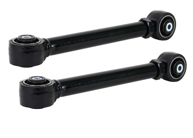Superpro TRC1195, 96-07 Jeep Wrangler TJ Upper Trailing Arm Set