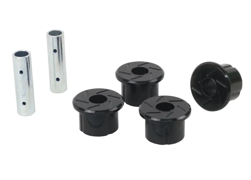 Superpro SPF0972HK, Holden Rodeo Tf 2X4 & 4X4 Rear