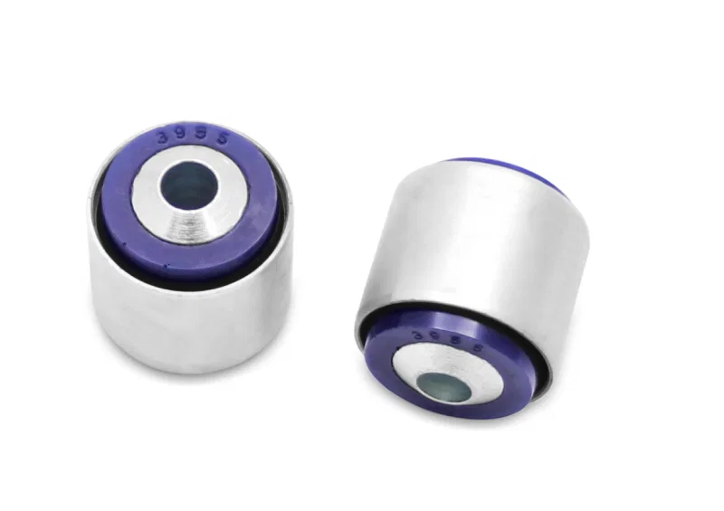 Superpro SPF3956K, Base Rear Upper Control Arm Outer Position Bushing Kit for BMW