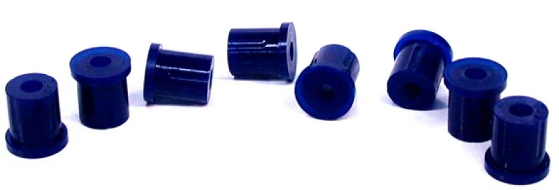 Superpro SPF0049K, Toyota-Spring Rear Bushing All