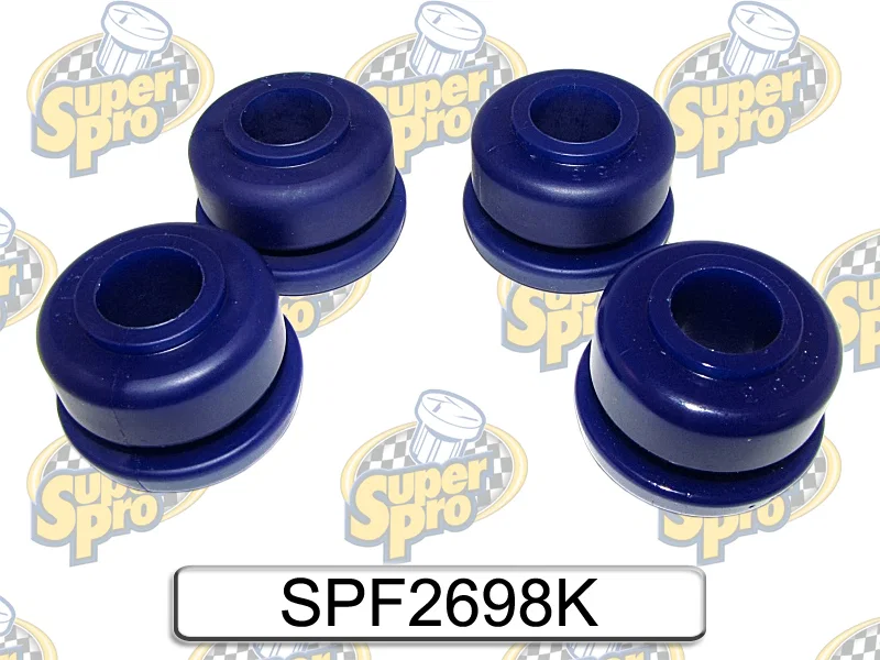 Superpro SPF2698K, Kia Strut To Chassis Bushing Kit