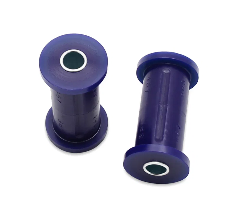 Superpro SPF0467K, Ford-Spring Rear Bushing All