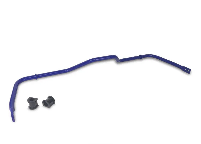 Superpro RC0127RZ-24, Toyota 03-06 Toyota 4Runner 24mm Adjustable Rear Sway Bar