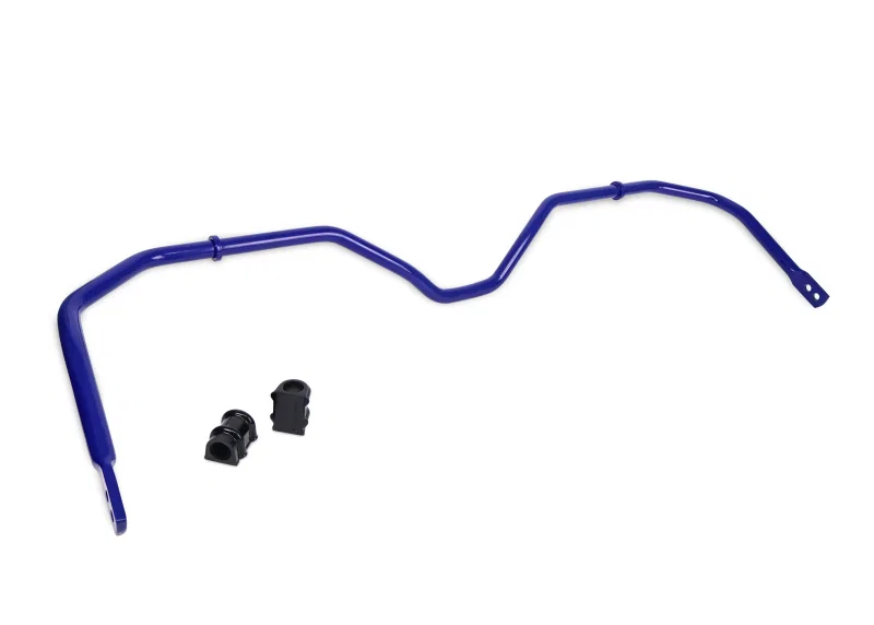 Superpro RC0131RZ-24, 24+ Toyota Land Cruiser 24mm 2-Position Adjustable Rear Sway Bar Kit