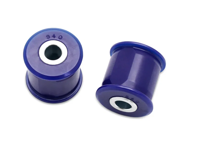 Superpro SPF0940K, 1979 Mazda RX-7 GS Rear Trailing Arm Upper & Lower Bushing Kit