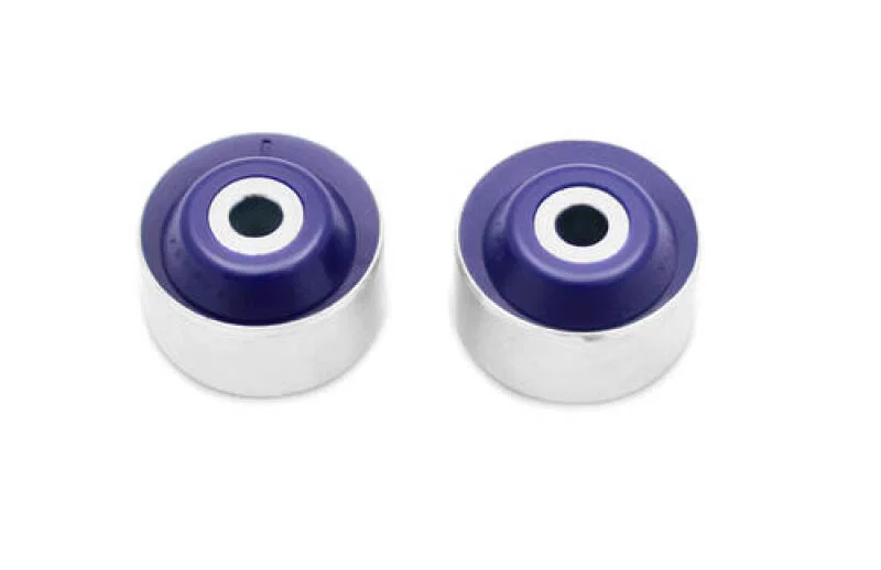 Superpro SPF3809-90K, 16-21 Hyundai i30 PDE Front Lower Control Arm Double Offset Rear Inner Bushing Kit (90A)