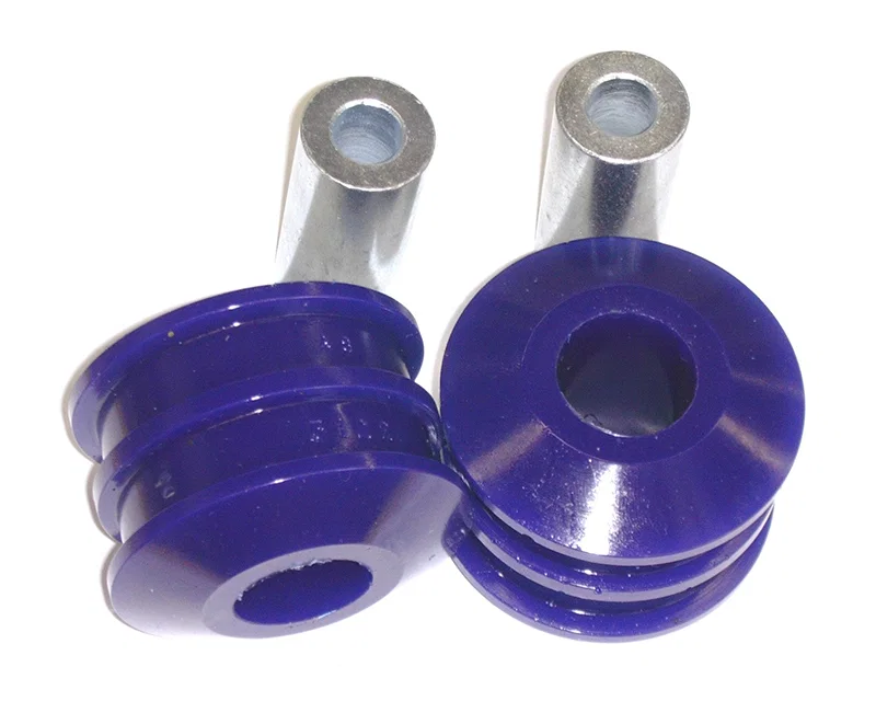 Superpro SPF3122K, 1985 Volvo 740 Rear Control Arm Bushing Kit