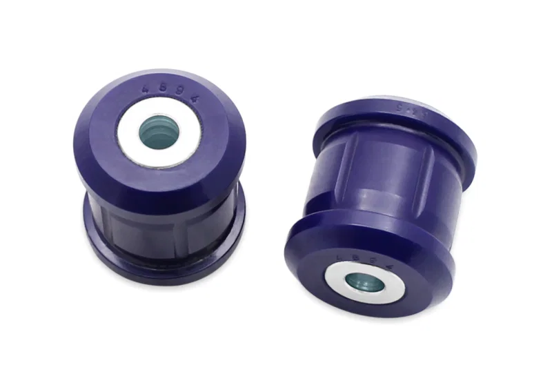 Superpro SPF4894K, Rear Differential Mount Bushing Kit for Chevrolet Corvette
