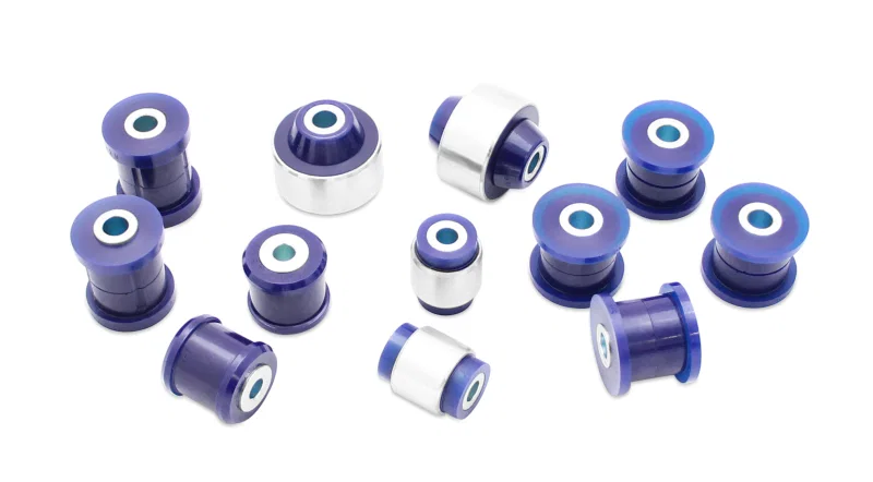 Superpro KIT164K, Enhancement Bushing Kit Honda for Acura RSX