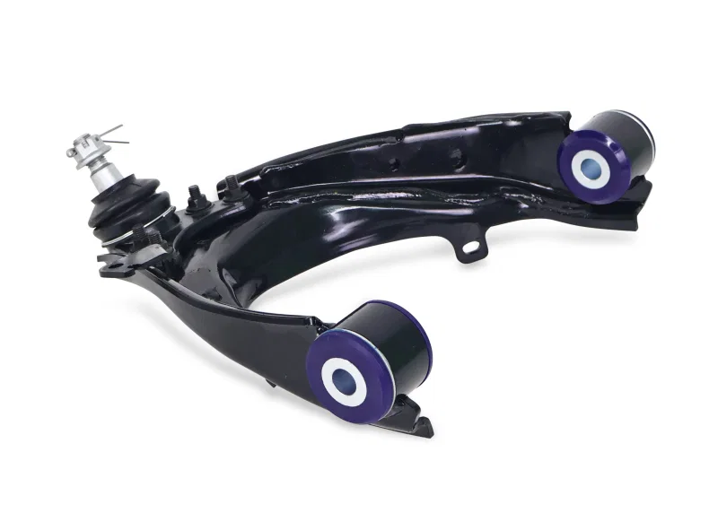 Superpro TRC621R, Upper Control Arm Kit