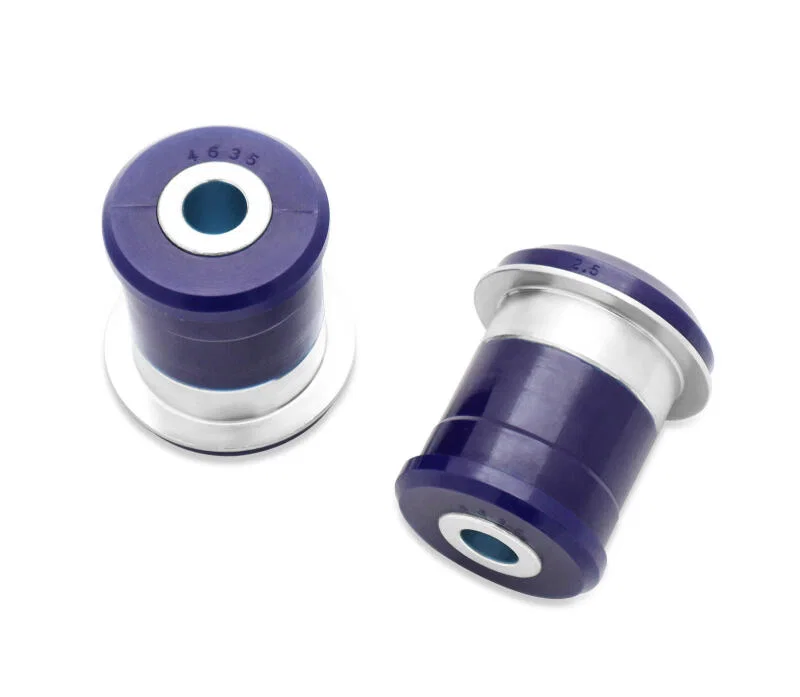 Superpro SPF4635K, Suspension Control Arm Bushing Kit